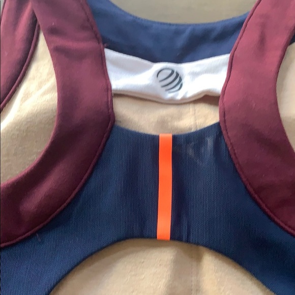 MPG Sports Bra M New - Picture 8 of 9